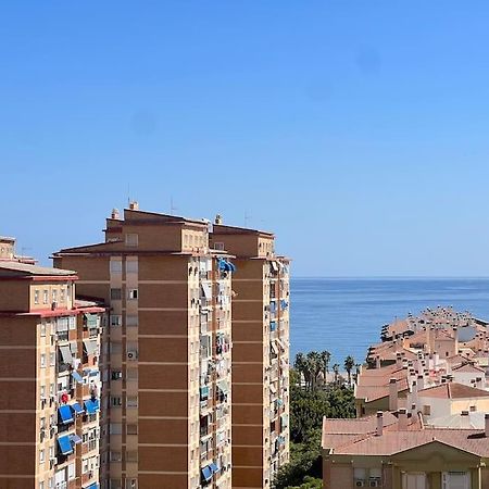 מאלגה Apartamento Cafe & Mar. מראה חיצוני תמונה