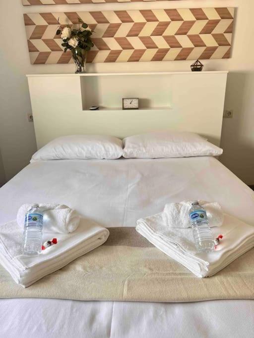 מאלגה Apartamento Cafe & Mar. מראה חיצוני תמונה